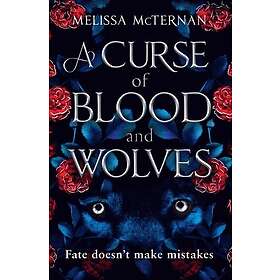 Melissa McTernan: A Curse of Blood and Wolves