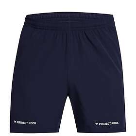 Under Armour Project Rock Ultimate 5" Training Short (Herr)