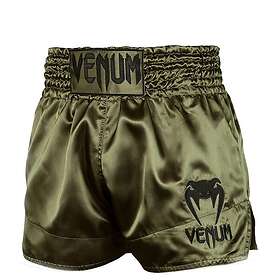 Venum Classic Muay Thai Short (Herr)