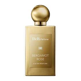 Delfy Cosmetics Bergamot Rose edp 50ml