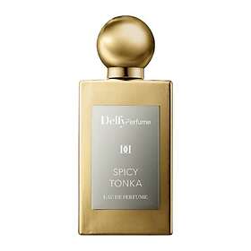 Delfy Cosmetics Spicy Tonka edp 50ml