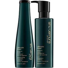 Shu Uemura Ultimate Reset Duo  