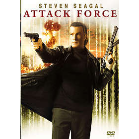 Attack Force (DVD)