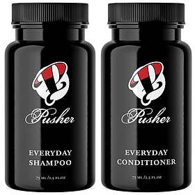 Pusher Everyday Duo 75mlx2