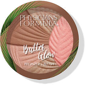 Physicians Formula Butter Glow Bronzer Blush 8,2ml