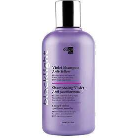 Oligo Blacklight Styling & Care Violet Shampoo 250ml