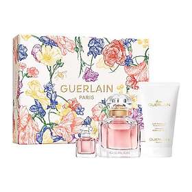 Guerlain Mon Parfymset (50ml edp, 5ml mini, 75ml Parfymerad Kroppslotion)
