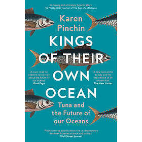 Kings of Their Own Ocean