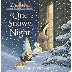 One Snowy Night