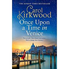 Once Upon a Time in Venice