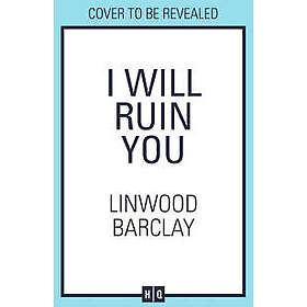 I Will Ruin You