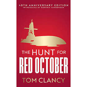 The Hunt for Red October