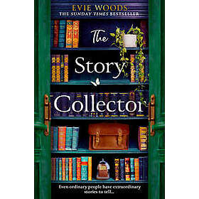 The Story Collector