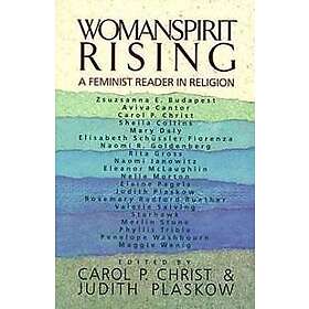 Womanspirit Rising