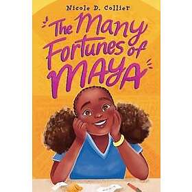 The Many Fortunes Of Maya