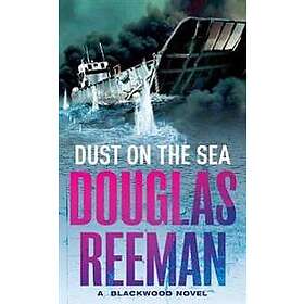Dust on the Sea