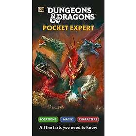 Dungeons & Dragons Pocket Expert