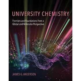 University Chemistry