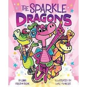 The Sparkle Dragons