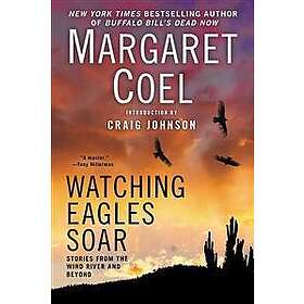 Watching Eagles Soar