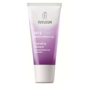 Weleda Iris Hydrating Mask 30ml