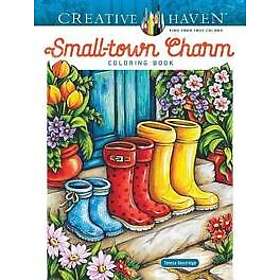 Small-Town Charm