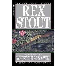 Where There's a Will