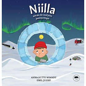 Niila och det där med julen