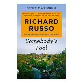 Somebody's Fool