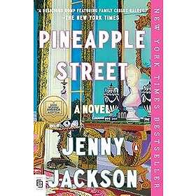 Pineapple Street