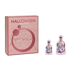 Jesus Del Pozo Halloween Blossom Parfymset (100ml edp, 30ml edp)