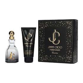 Jimmy Choo I Want Forever Parfymset (60ml edp, 100ml Parfymerad Kroppslotion)