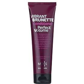 Mades Cosmetics B.V. Vibrant Brunette Conditioner Perfect Volume 250ml