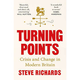 Turning Points