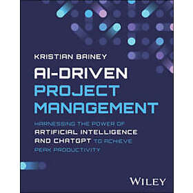 AI-Driven Project Management