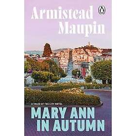 Mary Ann in Autumn