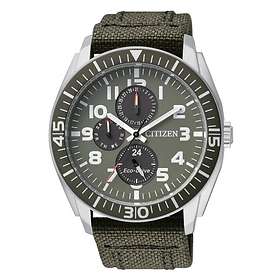 Citizen Eco-Drive AP4011-01W