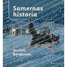 Samernas historia