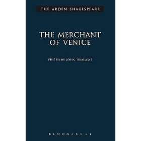 The Merchant of Venice
