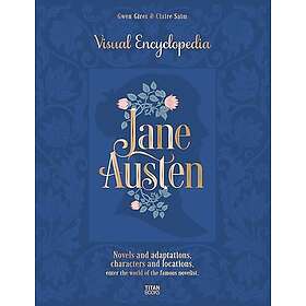 The Jane Austen: The Visual Encyclopedia