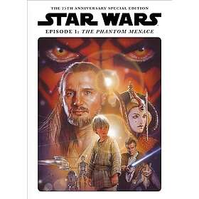 Star Wars Insider Presents The Phantom Menace 25 Year Anniversary Special