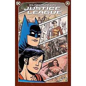 Elseworlds: Justice League Vol. 2