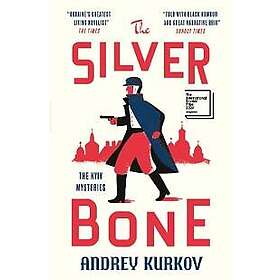 The Silver Bone