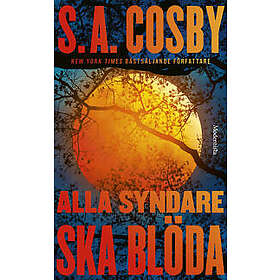 Alla syndare ska blöda
