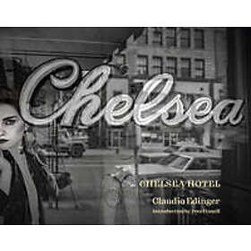 Chelsea Hotel