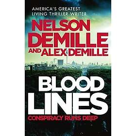 Blood Lines