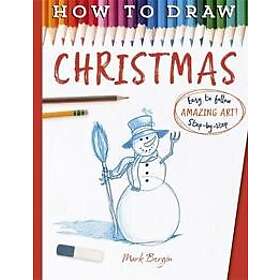 How To Draw Christmas