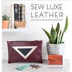 Sew Luxe Leather