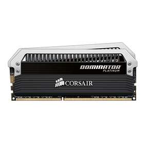 Corsair Dominator Platinum DDR3 2400MHz 2x8GB (CMD16GX3M2A2400C10)