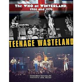 Teenage Wasteland